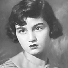 Aleksandra Delvin