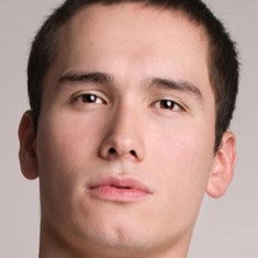 Anthony Squillari