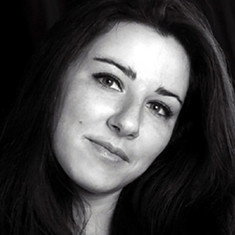 Barbara Di Castri