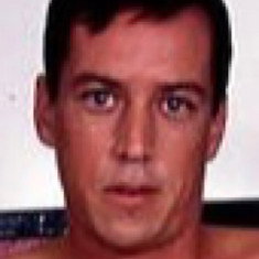 Shawn Islander