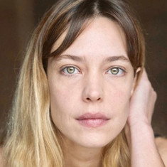Eleni Apostolopoulou