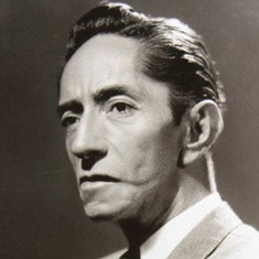 Agustín Lara