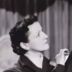 Margarita Burke