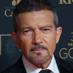 Antonio Banderas