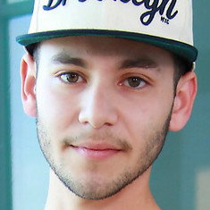 Slater James