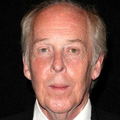 Peter Eyre
