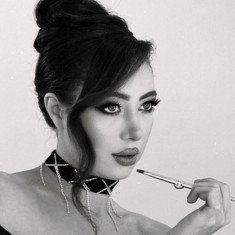 Srbuhi Avanesyan