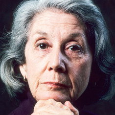 Nadine Gordimer