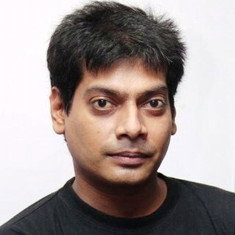Nithin Sathya