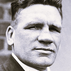 Gunboat Smith