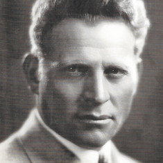 Fred Kohler