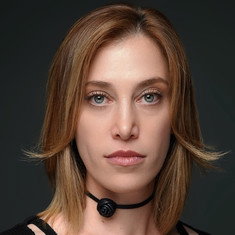Senem Göktürk