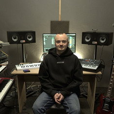 Yaroslav Tatarchenko