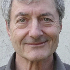 Bernard Mazzinghi