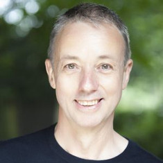Simon Butteriss