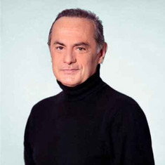 Rezo Chkhikvishvili