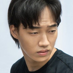 Joo Min-hyeong