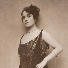 Maria Widal