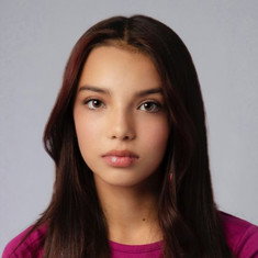 Jayde Martinez