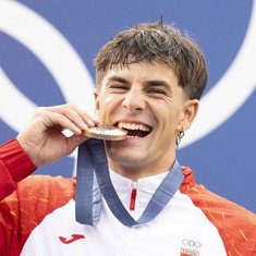 Pau Echaniz