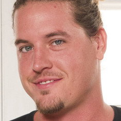 Kip Johnson