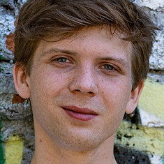 Josh Cavalin