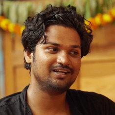 Anvesh Michael