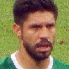 Oribe Peralta