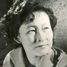 Enkhtuya Batluvsan
