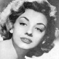Evangelina Elizondo