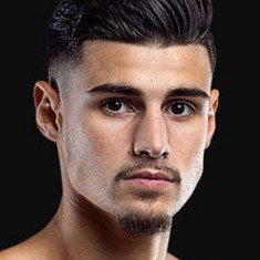Elias Mahmoudi