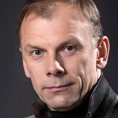 Evgeny Ivkovich