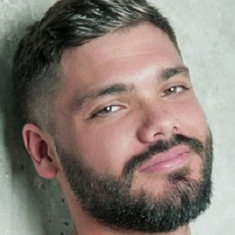 Nicolas Brooks