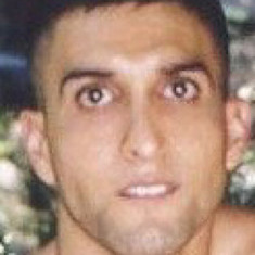 Mike Cesar