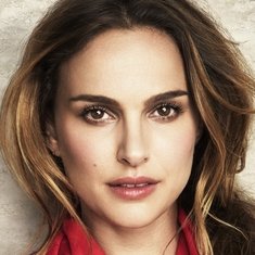 Natalie Portman