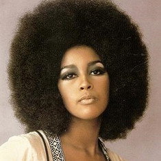 Marsha Hunt