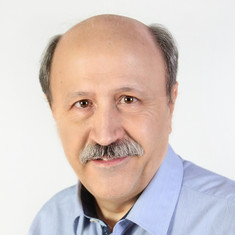 Antonio Chamorro