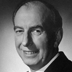 Russell Napier