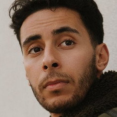 Arash Mosaddegh