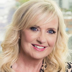 Carol Kirkwood
