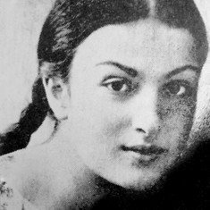 Medea Japaridze