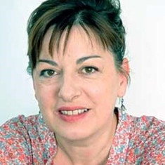 Camille Grandville