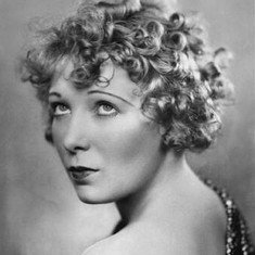 Annette Benson