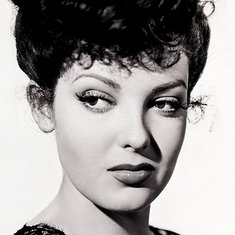 Linda Darnell