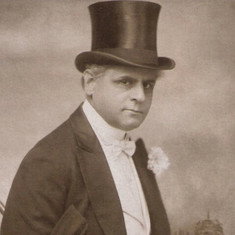Emil Fenyvessy