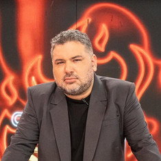 Javier Masías