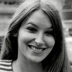 Lorna Heilbron