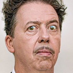François-Michel Van Der Rest