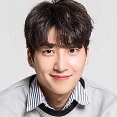 Jung Su-hwan