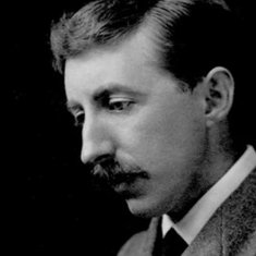 E.M. Forster